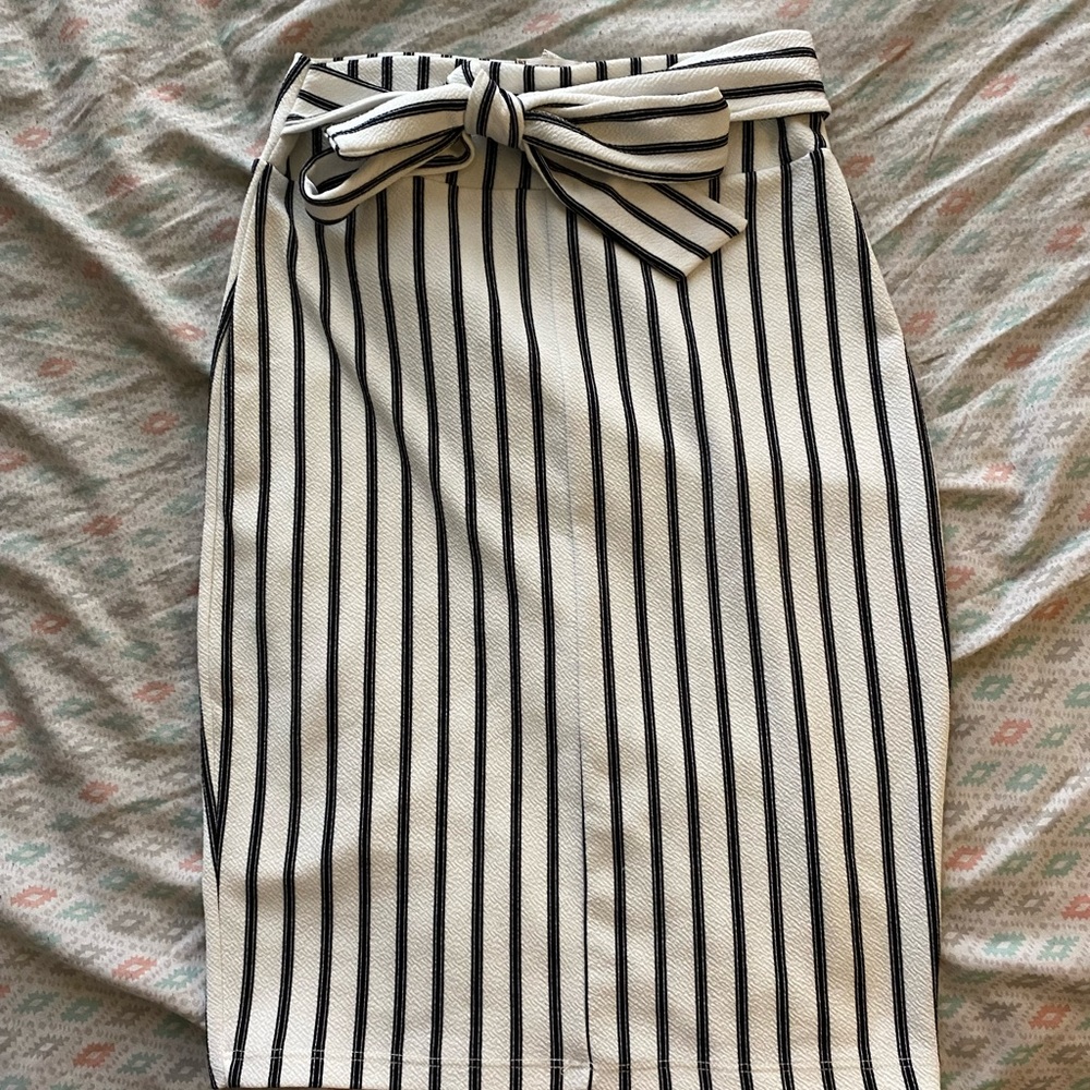 gently used for interview